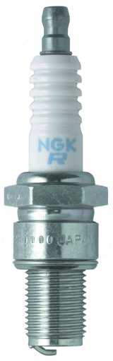 NGK Standard Spark Plug Box of 10 (BR9ECS-5) thumbnail 1