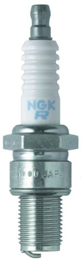 NGK Standard Spark Plug Box of 10 (BR9ECS-5) thumbnail 2