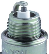 NGK Standard Spark Plug Box of 10 (BPMR7A SOLID) thumbnail 3
