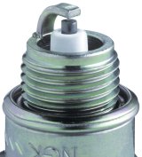NGK Standard Spark Plug Box of 10 (BPMR7A SOLID) thumbnail 4