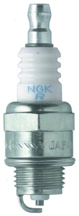 NGK BLYB Spark Plug Box of 6 (BPMR7A) thumbnail 2