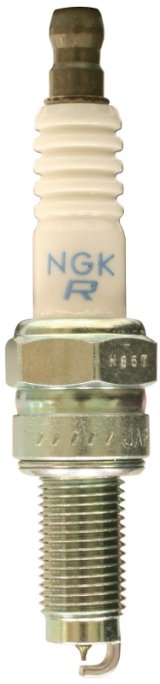 NGK Laser Platinum Spark Plug Box of 4 (ZMR7AP) thumbnail 2
