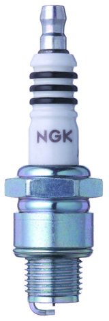 NGK Iridium IX Spark Plug Box of 4 (BR7HIX) thumbnail 2