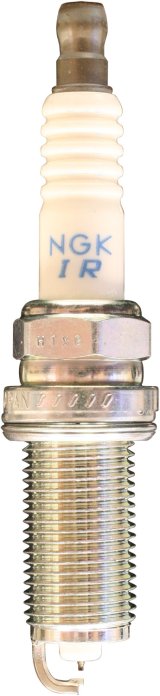 NGK Laser Iridium Spark Plug Box of 4 (SILFR6C11) thumbnail 1
