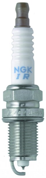 NGK Laser Iridium Spark Plug Box of 4 (IFR6J11) thumbnail 2