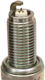 NGK Laser Iridium Spark Plug Box of 4 (MR8AI9) thumbnail 3