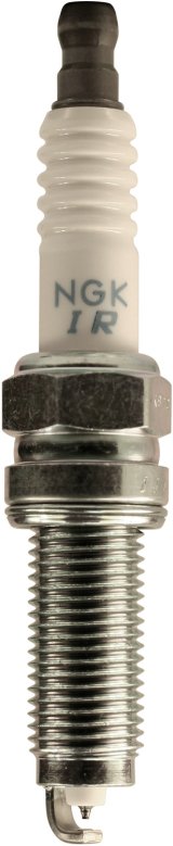 NGK Laser Iridium Spark Plug Box of 4 (ILZKR7B11) thumbnail 1