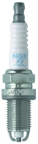 NGK Standard Spark Plug Box of 4 (BKR5EK) thumbnail 1