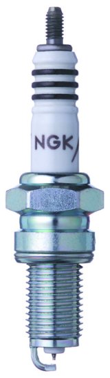 NGK Iridium IX Spark Plug Box of 4 (DPR7EIX-9) thumbnail 2