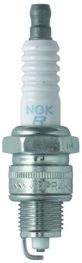 NGK Standard Spark Plug Box of 10 (BPR4HS) thumbnail 1