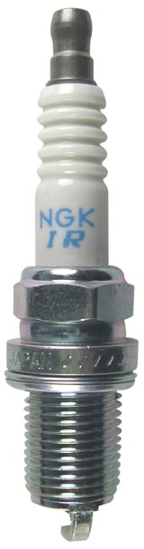 NGK Laser Iridium Spark Plug Box of 4 (IFR5N10) thumbnail 1