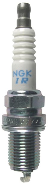 NGK Laser Iridium Spark Plug Box of 4 (IFR5N10) thumbnail 2