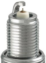NGK Laser Iridium Spark Plug Box of 4 (IFR5N10) thumbnail 3
