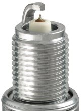 NGK Laser Iridium Spark Plug Box of 4 (IFR5N10) thumbnail 4