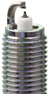 NGK Ruthenium HX Spark Plug Box of 4 (LKR8BHX-S) thumbnail 4