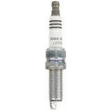 NGK Ruthenium HX Spark Plug Box of 4 (LKR8BHX-S) thumbnail 6