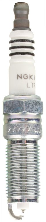 NGK Ruthenium HX Spark Plug Box of 4 (LTR6BHX) thumbnail 1