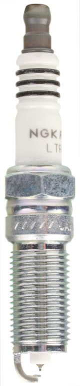 NGK Ruthenium HX Spark Plug Box of 4 (LTR6BHX) thumbnail 2