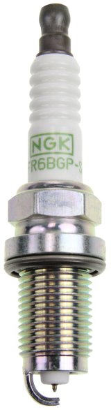 NGK G-Power Spark Plug Box of 4 (ZFR5BGP) thumbnail 1