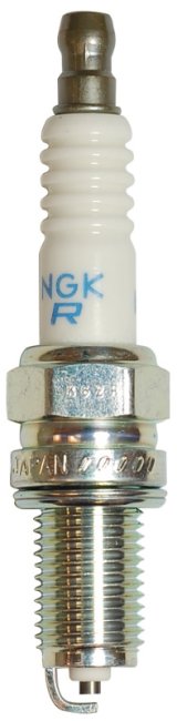 NGK Standard Spark Plug Box of 4 (KR9C-G) thumbnail 2