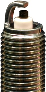 NGK Standard Spark Plug Box of 10 (LMAR8F-9) thumbnail 3