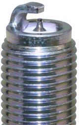 NGK Laser Iridium Spark Plug Box of 4 (MR7BI-8) thumbnail 3