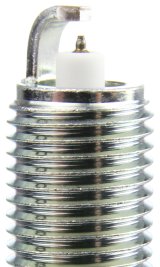 NGK Iridium IX Spark Plug Box of 4 (LKAR6AIX-11) thumbnail 3