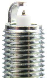 NGK Iridium IX Spark Plug Box of 4 (LKAR6AIX-11) thumbnail 4