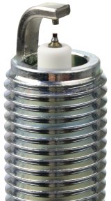 NGK Ruthenium HX Spark Plug Box of 4 (LKR6AHX) thumbnail 3