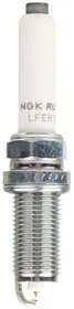NGK Ruthenium HX Spark Plug Box of 4 (LKR6AHX) thumbnail 6