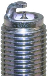 NGK Laser Iridium Spark Plug Box of 4 (MR8BI-8) thumbnail 4