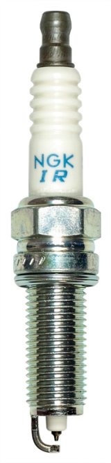 NGK Laser Iridium Spark Plug Box of 4 (SILZKR6D8E) thumbnail 2