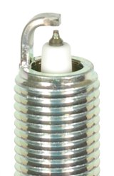 NGK Laser Iridium Spark Plug Box of 4 (SILZKR6D8E) thumbnail 3