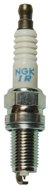 NGK Laser Iridium Spark Plug Box of 4 (IKR7H8) thumbnail 2