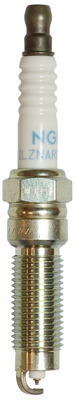 NGK Laser Iridium Spark Plug Box of 4 (ILZNAR8A7G) thumbnail 2