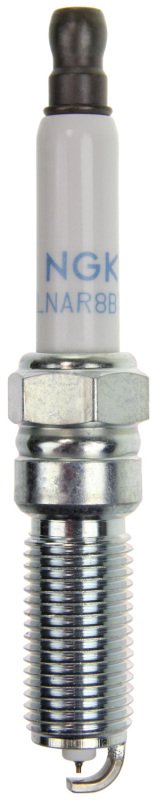 NGK Laser Iridium Spark Plug Box of 4 (ILNAR8B7G) thumbnail 2