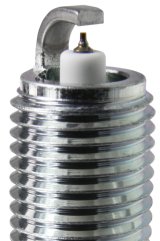 NGK Laser Iridium Spark Plug Box of 4 (ILNAR8B7G) thumbnail 4