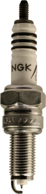 NGK Iridium IX Spark Plug Box of 4 (CPR7EAIX-9) thumbnail 2