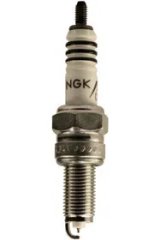 NGK Iridium IX Spark Plug Box of 4 (CPR7EAIX-9) thumbnail 6