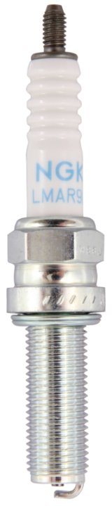 NGK Standard Spark Plug Box of 4 (LMAR9G) thumbnail 2