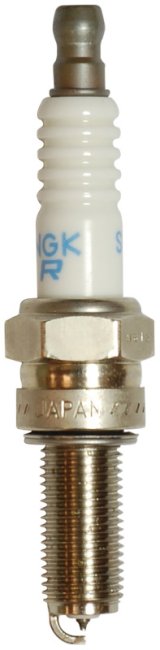 NGK Laser Platinum Spark Plug Box of 4 (SPMR8A6HDG) thumbnail 2