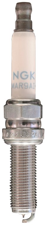 NGK Laser Iridium Spark Plug Box of 4 (LMAR8AI-8) thumbnail 1