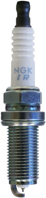 NGK Laser Iridium Spark Plug Box of 4 (SILFR5A11) thumbnail 1