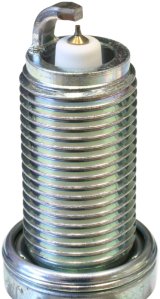 NGK Laser Iridium Spark Plug Box of 4 (SILFR5A11) thumbnail 4