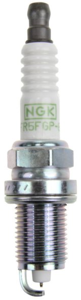 NGK G-Power Spark Plug Box of 4 (ZFR5FGP-8E) thumbnail 2