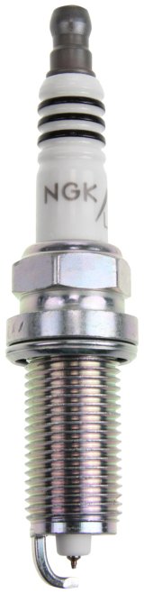 NGK Iridium IX Spark Plug Box of 4 (LZFR5AIX-11E) thumbnail 1
