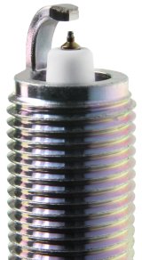 NGK Iridium IX Spark Plug Box of 4 (LZFR5AIX-11E) thumbnail 3