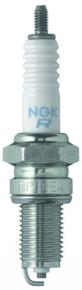 NGK BLYB Spark Plug Box of 6 (DPR6EA-9) thumbnail 1