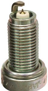 NGK Laser Iridium Spark Plug Box of 4 (CR9EIB-9) thumbnail 3