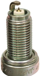 NGK Laser Iridium Spark Plug Box of 4 (CR9EIB-9) thumbnail 4